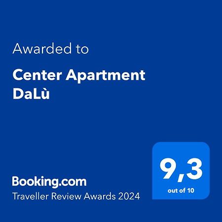 Center Apartment Dalu Пула Екстериор снимка